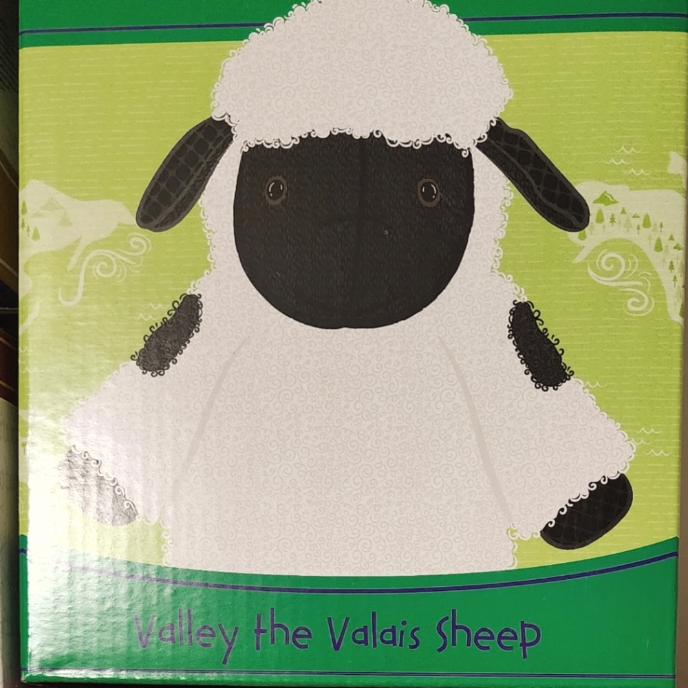 Scentsy buddy